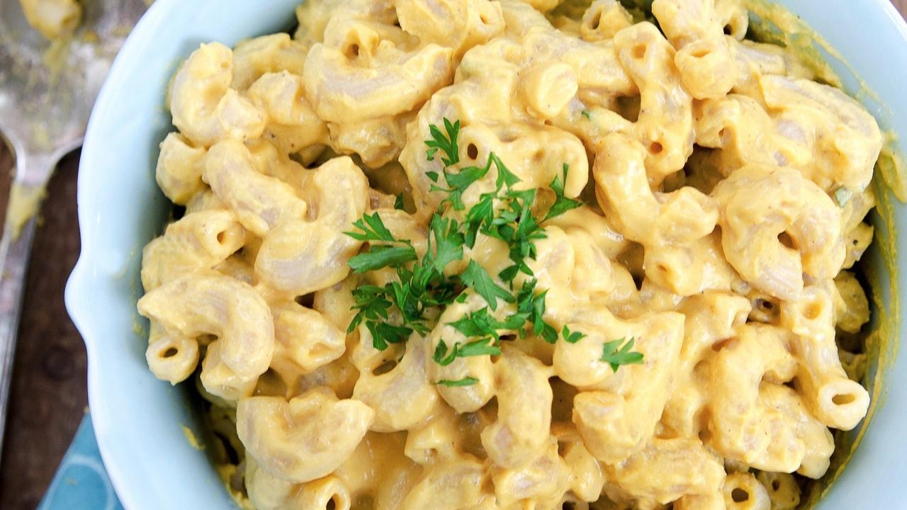 Cheese Sauce For Mac